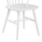 Ashley Grannen Dining Chair in White (Set of 2), , large