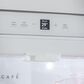 Cafe 20.1 Cu. Ft. Integrated Bottom Freezer Refrigerator with Right Hinge in Stainless Steel, , large