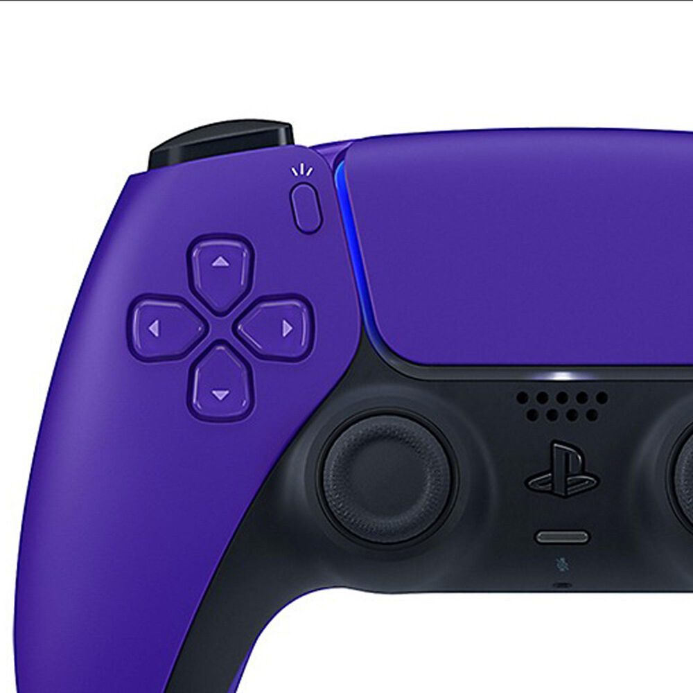 Sony DualSense Wireless Controller in Galactic Purple - PlayStation 5, , large
