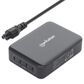 Manhattan 4-Port GaN USB Power Delivery Charging Station in Black, , large