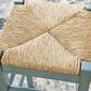 Ashley Mirimyn Counter Stool Set of 2 in Teal, , large