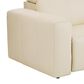 Bassett Airy Power Recliner in Linen, , large