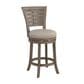 Richlands Furniture SWIVEL COUNTER STOOL, , large