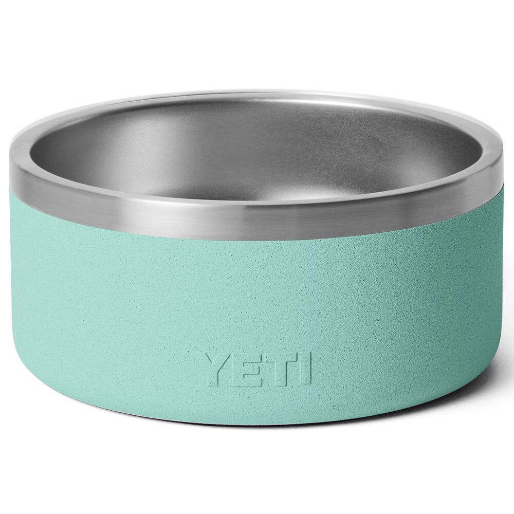 YETI Boomer 4 Dog Bowl in Sea Stone, , large