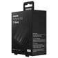 Samsung 2TB T7 Shield Portable External SSD in Black, , large