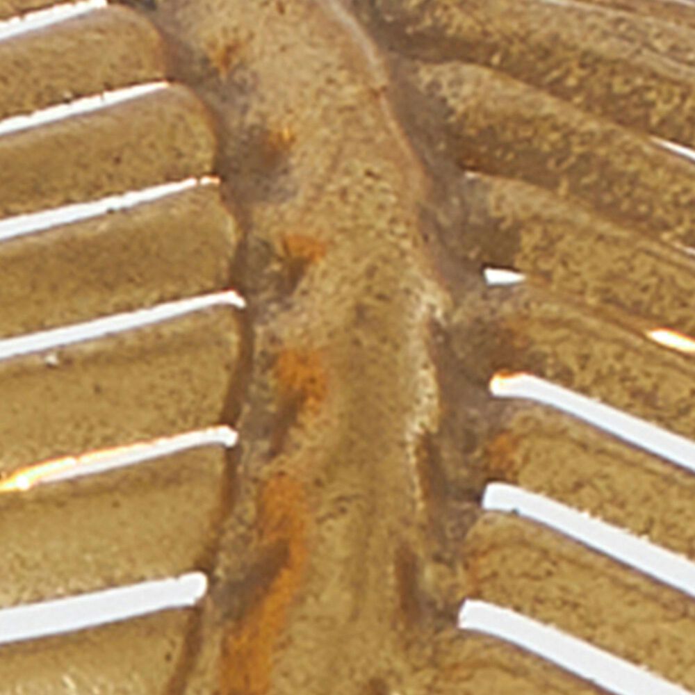 Maple and Jade 26" Metal Tree Table Lamp with Round Base in Satin Gold, , large