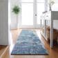 Dalyn Rug Company Ravenna RN3 2"3" x 7"6" Blue Runner, , large
