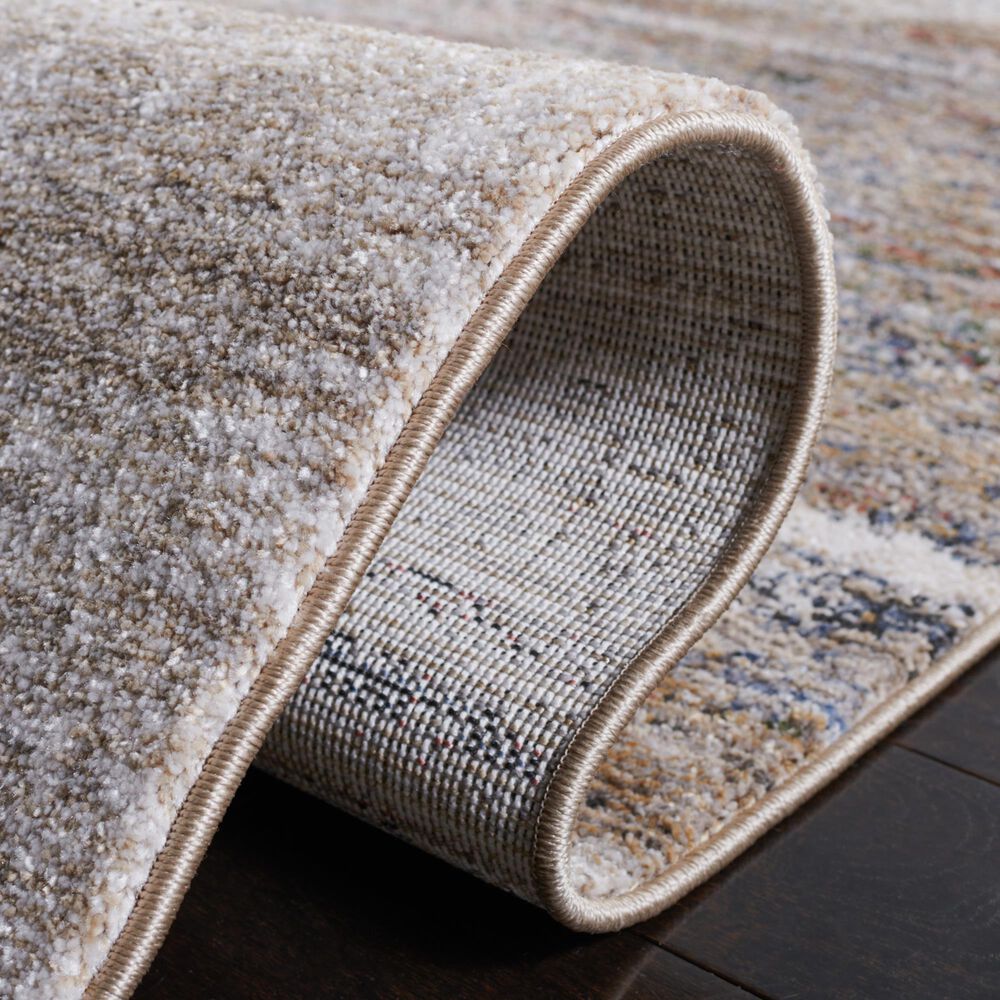Safavieh Jasmine JSM337 2&#39;2&quot; x 9&#39; Multicolor Runner, , large
