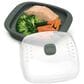 Joie Microwave Silicone Steamer, , large