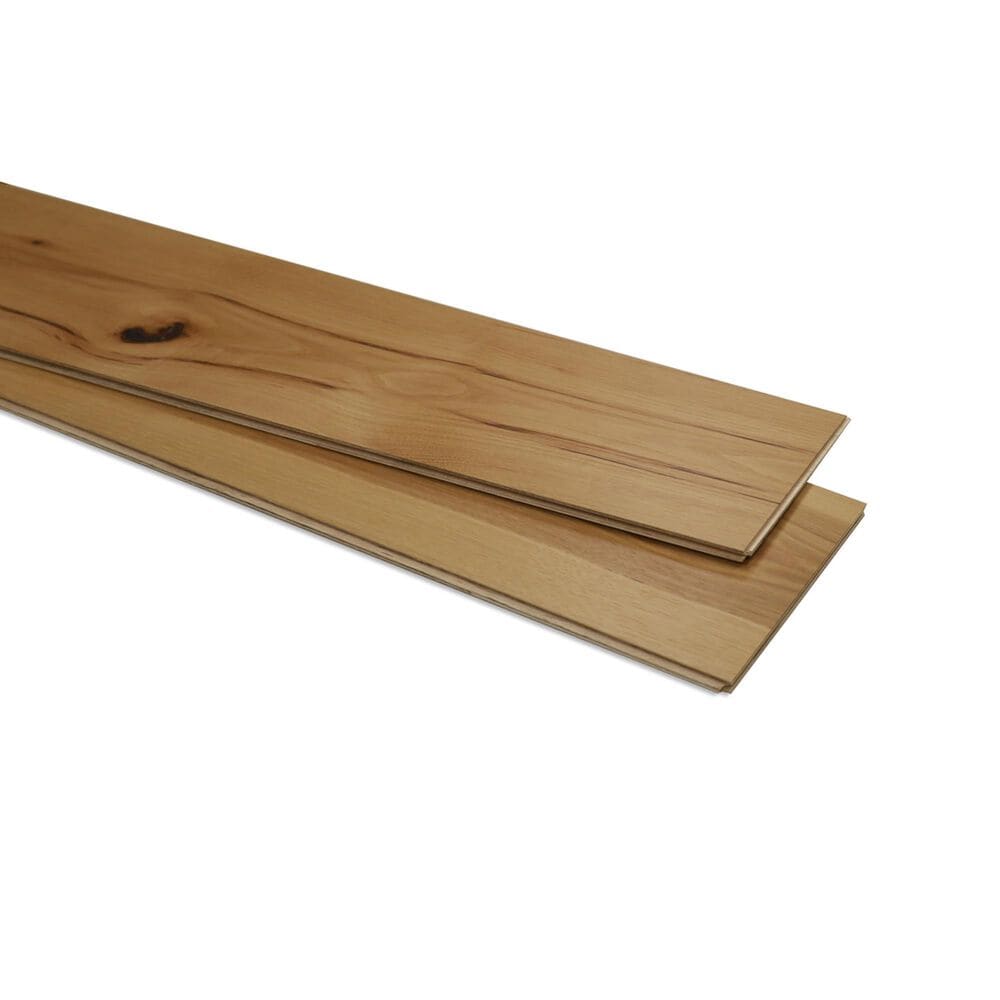 Mullican Flooring Haven Natural Hickory Hardwood, , large