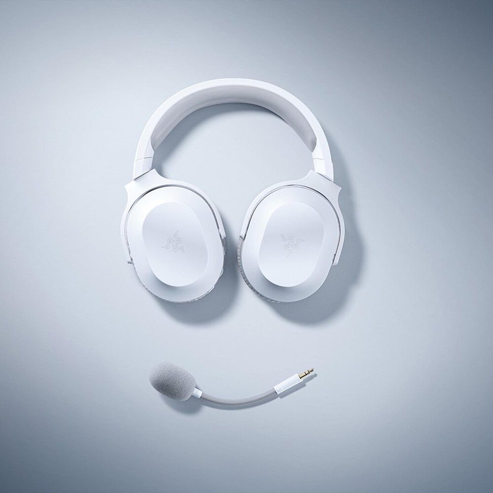 Razer Barracuda X Wireless Multi-platform Gaming and Mobile Headset in Mercury, , large