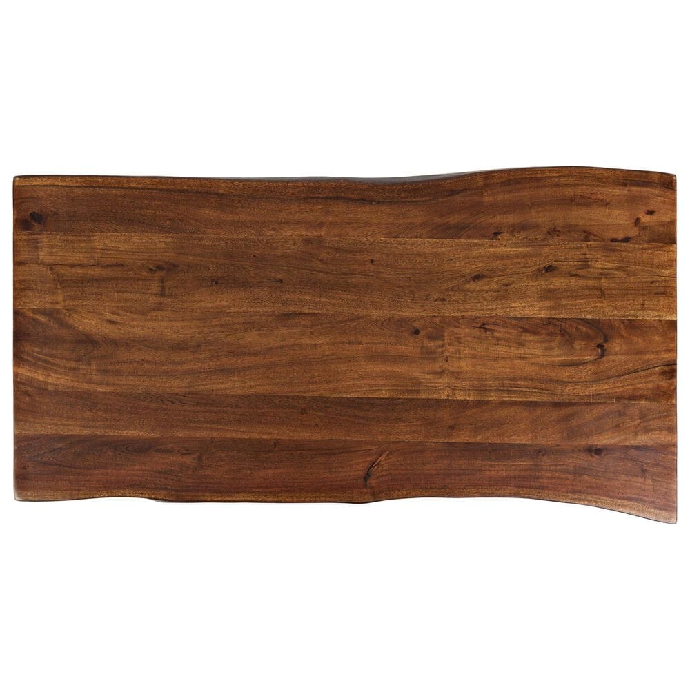 Waltham Nature&#39;s Edge Coffee Table in Light Chestnut, , large