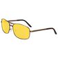 Das Companies BlackCanyon Outfitters Driving/Night Glasses 24 Count, , large