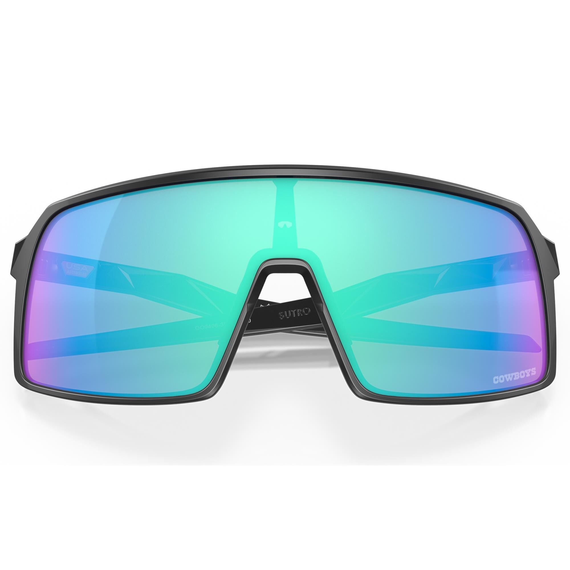 Cowboys oakleys shop