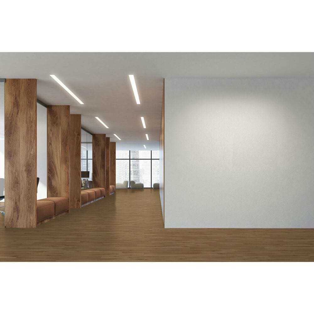 Florstar Elegance Sherwood 7.72" x 48" Laminate, , large