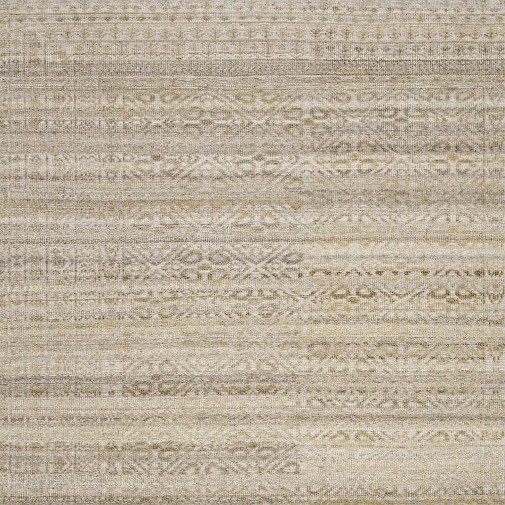Loloi Idris 79 x 99 Beige/Straw Area Rug, , large