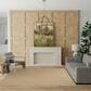 Nourison Courtyard Natural 6" x 9" Indoor/Outdoor Area Rug, , large