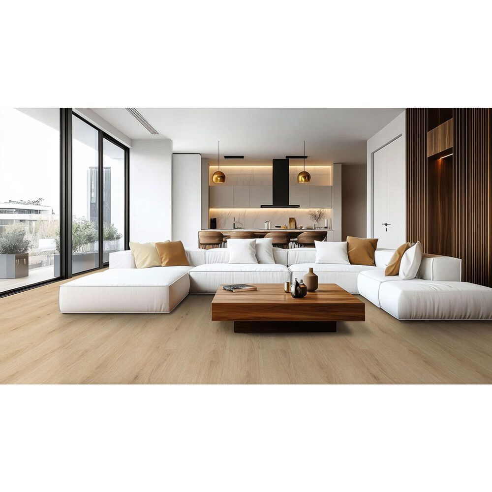 MS International Studio Bozeman 9" x 48" Luxury Vinyl Plank, , large