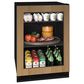 U-Line 5.7 Cu. Ft. Built-in Refrigerator in Integrated Frame, , large