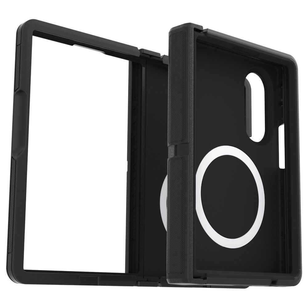 OtterBox Defender Pro XT Magnetic Case for Galaxy Z Fold8 in Black, , large