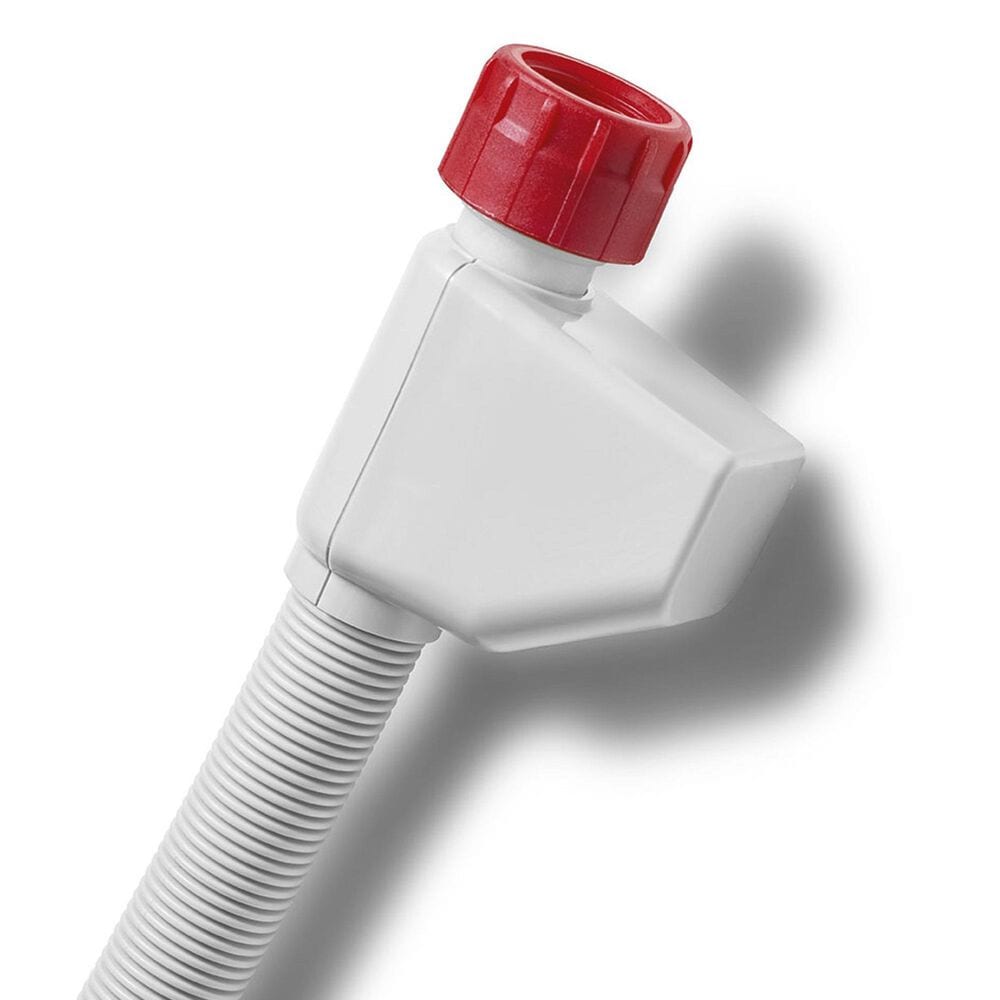 SMEG Retro-Style 24" Built-In Dishwasher in White, , large