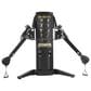 FreeMotion Genesis Dual Cable Cross in Black, , large