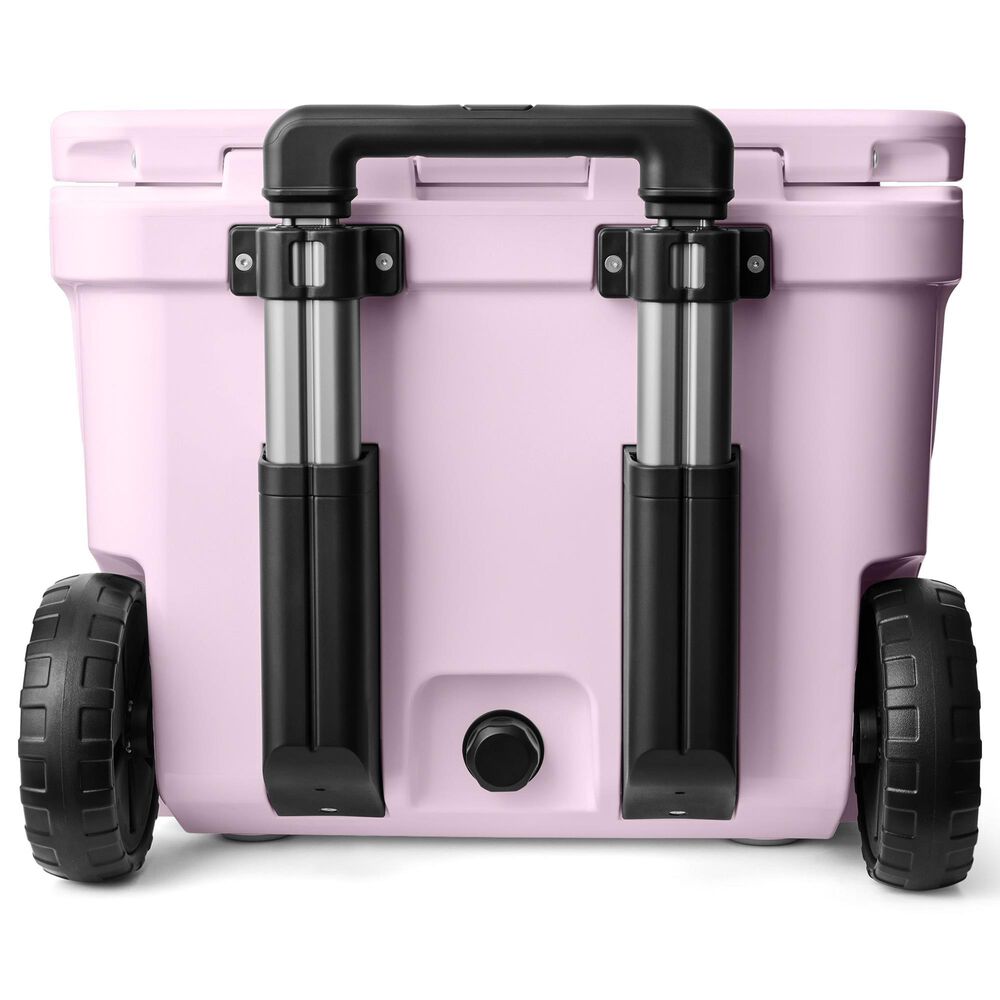 YETI Roadie 32 Wheeled Cooler in Cherry Blossom, , large