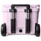 YETI Roadie 32 Wheeled Cooler in Cherry Blossom, , large