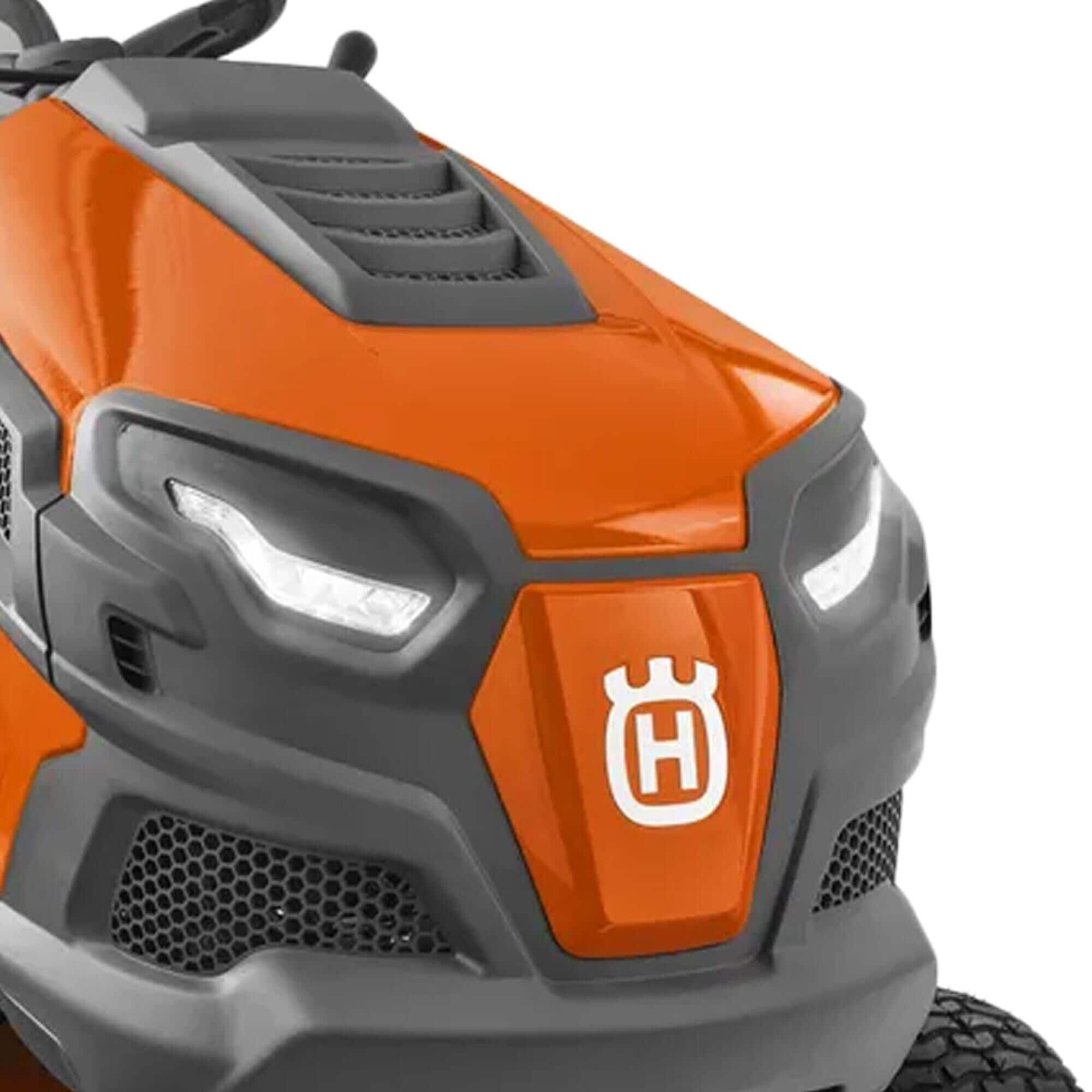 Husqvarna Group TS 146X Riding Lawn Mower NFM