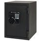 Hornady Fireproof Keypad Safe in Durable Black, , large