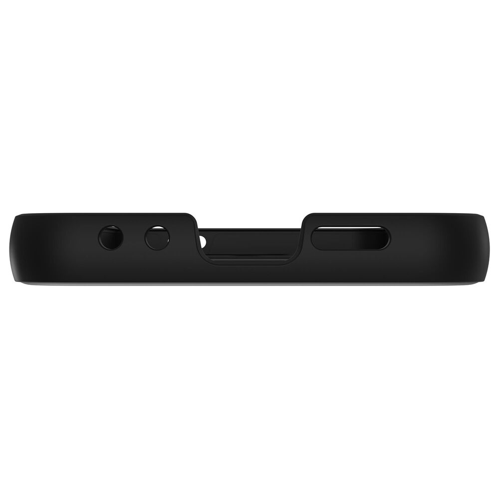 Zagg Bridgetown Lightweight Folding Case for Samsung Galaxy Z Flip6 in Black, , large