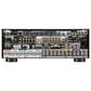 Denon 11.4 Channel AV Reciever in Black, , large
