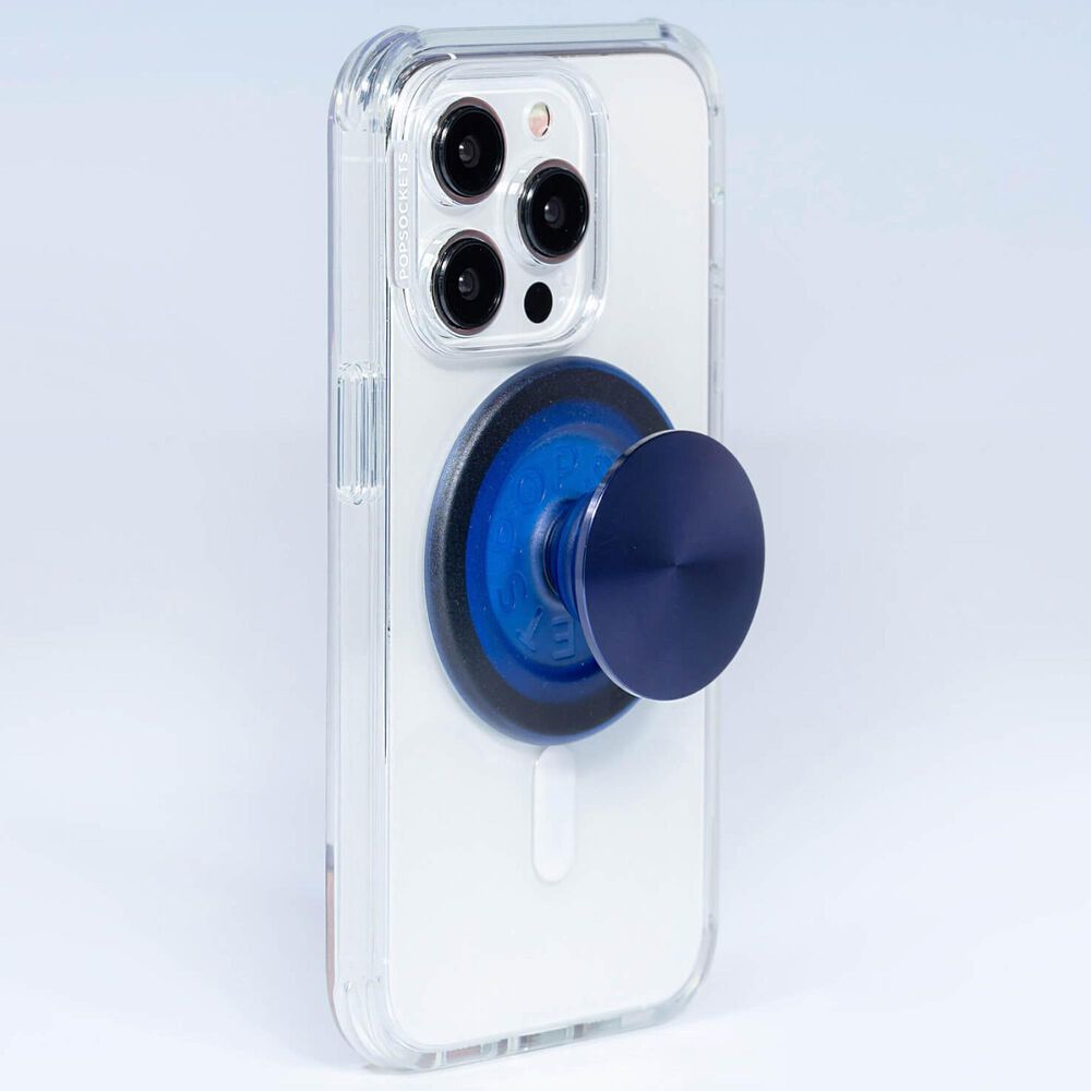 PopSockets MagSafe PopGrip in French Navy, , large