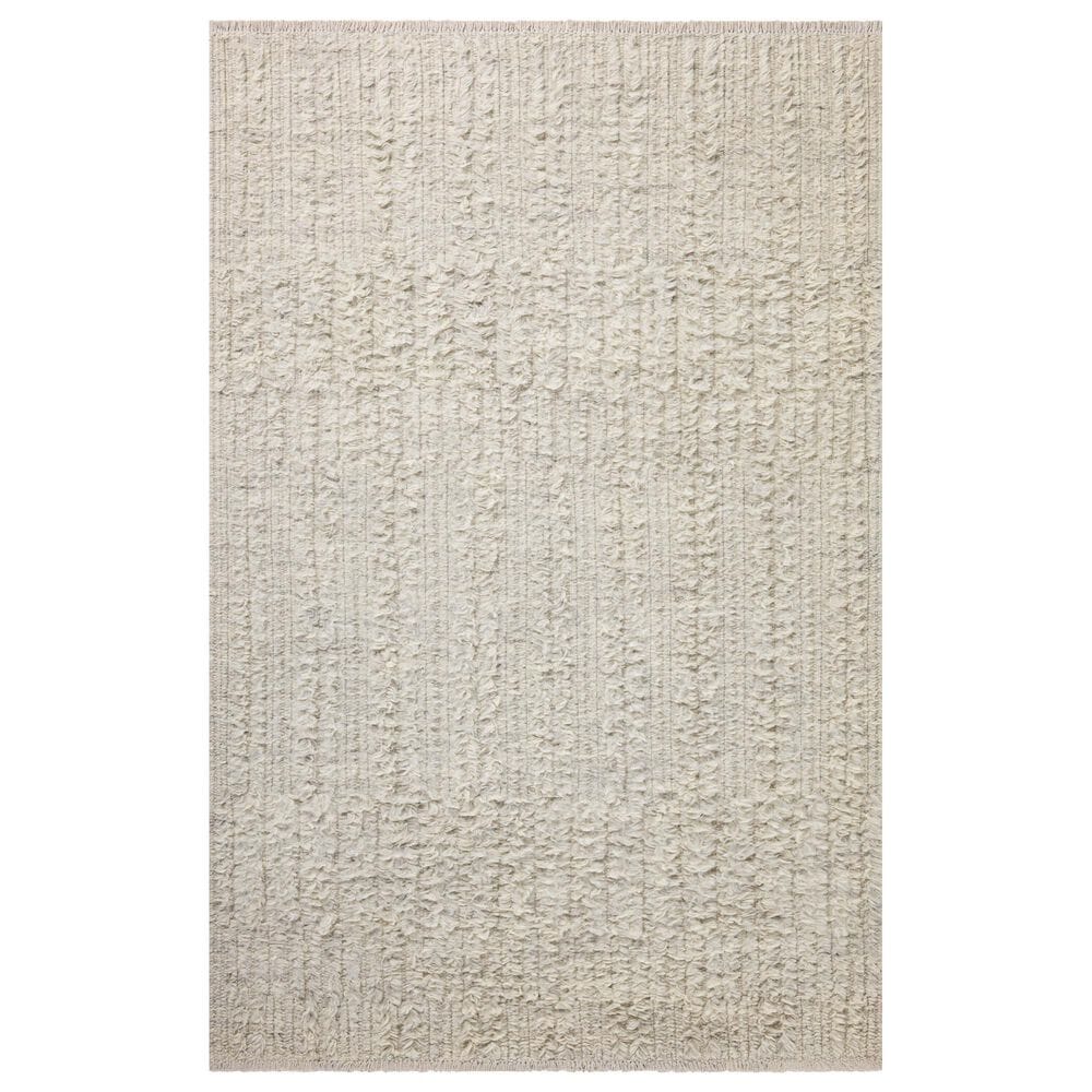 Loloi Dana Birch 2" x 3" Area Rug, , large