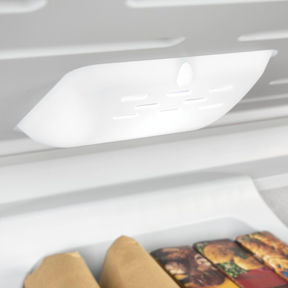 GE Appliances 15.7 Cu. Ft. Manual Defrost Chest Freezer in White, , large