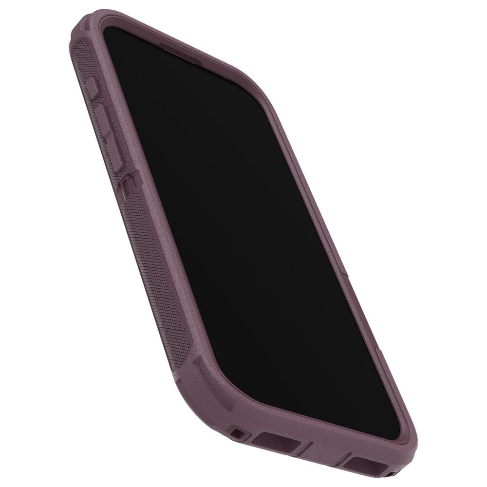OtterBox Defender Pro MagSafe Case for iPhone 17 in Purple Mystery, , large