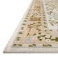 Loloi Canopy Bough Cream 2"6" x 7"6" Runner, , large