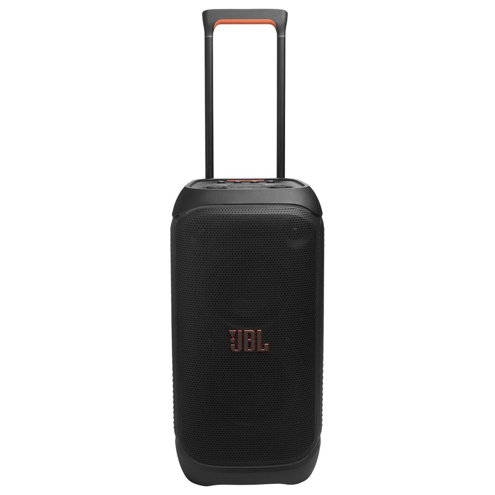 JBL Portable Party Speaker PartyBox Stage 320 in Black, , large