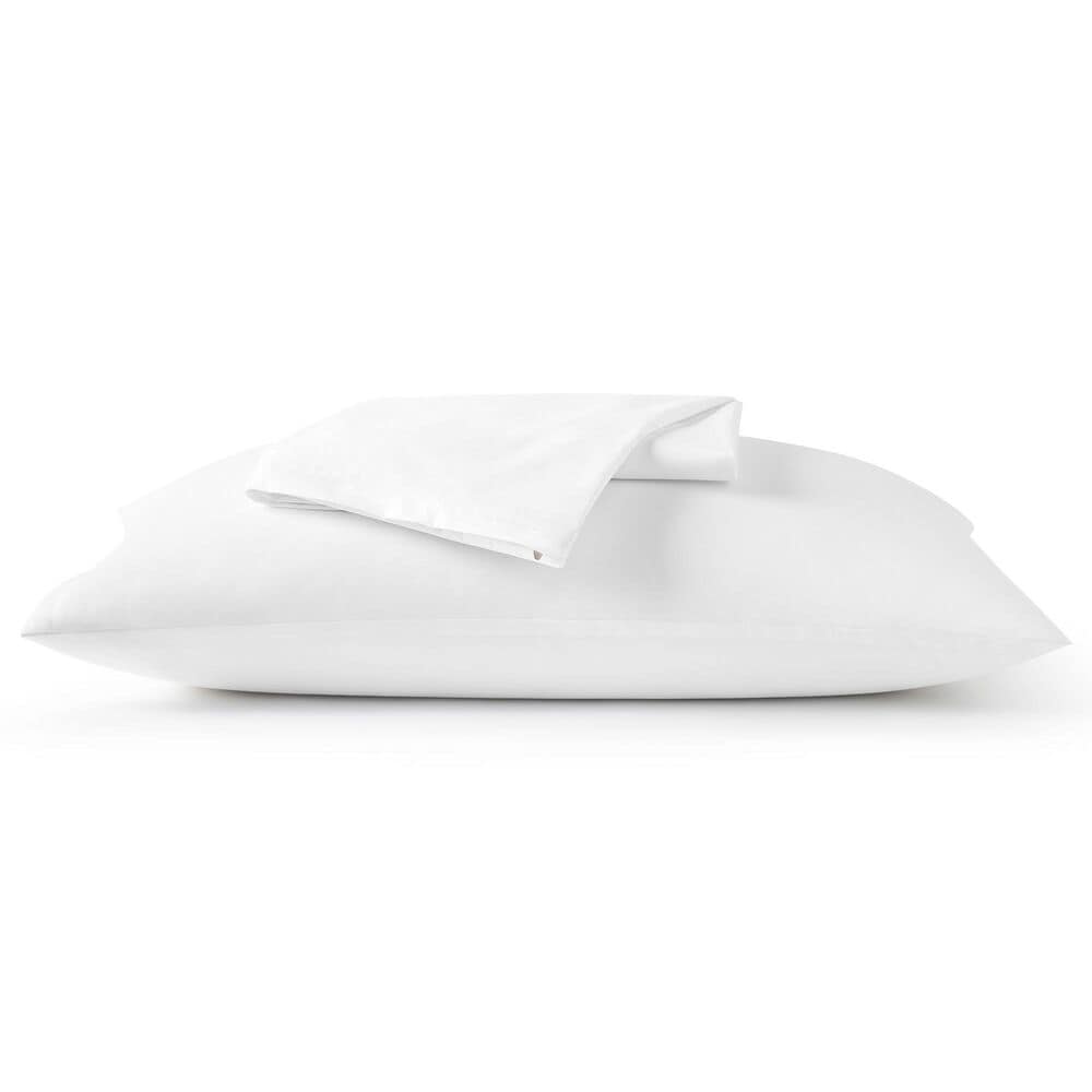 Sanders Collection SmartGuard Queen Pillow Protector in White (Set of 2), , large