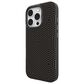 Zagg London Snap MagSafe Case for Apple iPhone 16 Pro in Black Hexagon, , large