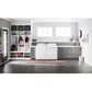 Amana 6.5 Cu. Ft. Electric Dryer with Automatic Dryness Control in White, , large