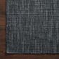 Loloi Brooks 7"9" x 9"9" Ink Area Rug, , large
