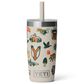 YETI Rambler Jr 10 Oz Tumbler in Cape Summer Camp, , large