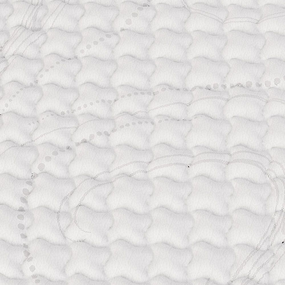 Grand Estate 6&quot; Firm Foam Twin Mattress with Low Profile Box Spring, , large