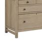 Riva Ridge Emerson Workstation Combo File in Light Elm, , large