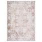 Safavieh Jasmine 5"3" x 7"7" Ivory and Beige Area Rug, , large