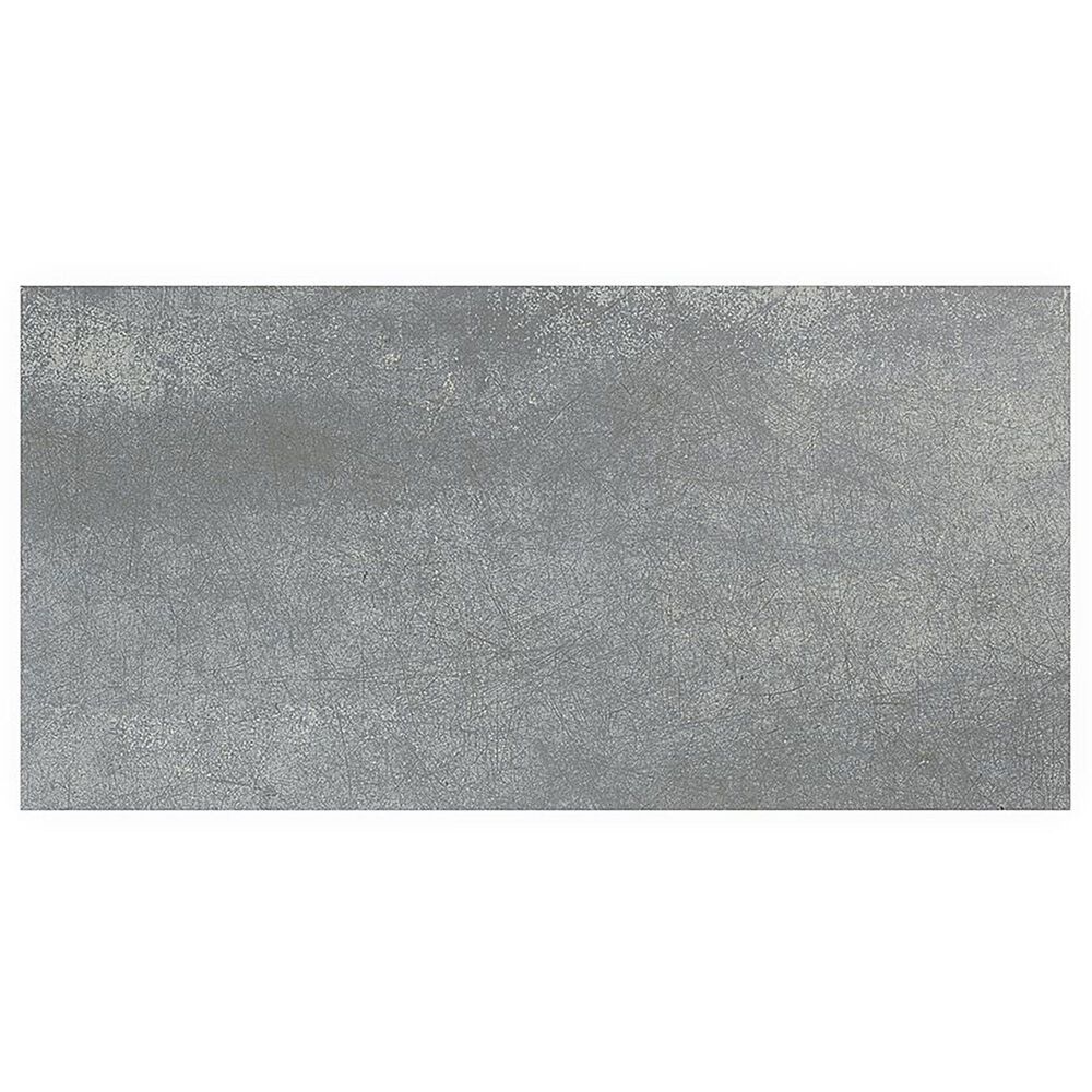 Soho Studio Blacksmith Excalibur 12&quot; x 24&quot; Porcelain Tile, , large