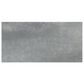 Soho Studio Blacksmith Excalibur 12" x 24" Porcelain Tile, , large