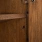 Riva Ridge Caden Bookcase in Spiced Caramel, , large