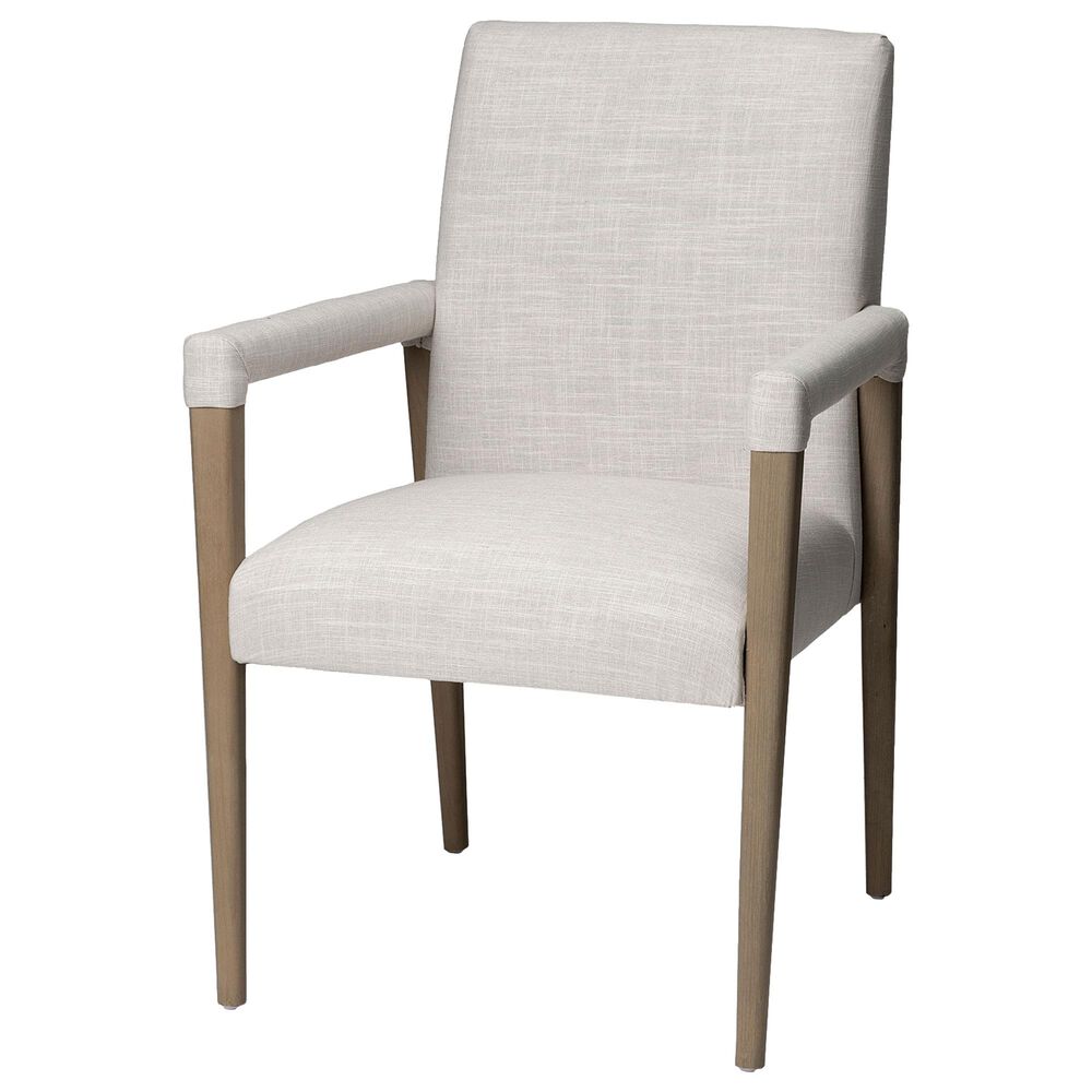 Mercana Palisades Dining Chair in Grey, , large